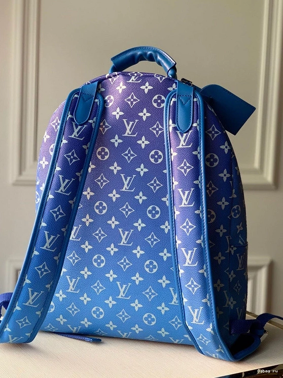 BACKPACK LOUIS VUITTON 0807